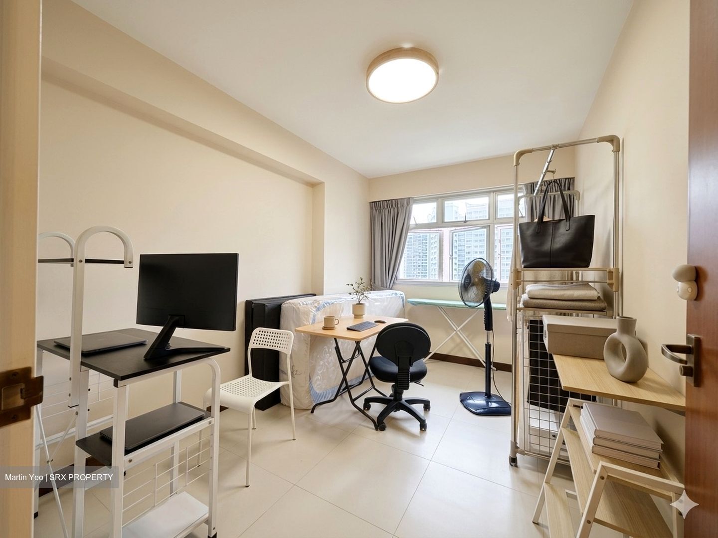 Blk 471B Hougang Parkview (Hougang), HDB 4 Rooms #562576521